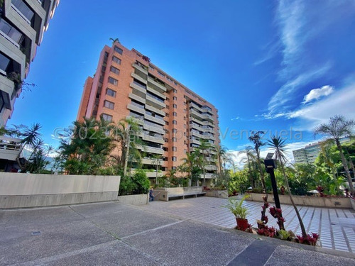 Lb24-10141 Apartamento En Venta Las Esmeraldas