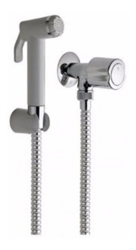 Griferia Baño Ducha Bidet Allegro Fv 118/15