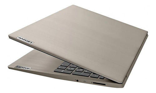 Imagen 4 de 5 de Notebook Intel I7 10ma 8gb Ssd 256gb Lenovo 15.6 Full Hd W10