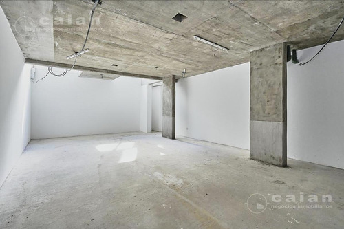 Imagen 9 de 30 de Venta De Moderno Edificio A Estrenar - San Nicolas, Caba