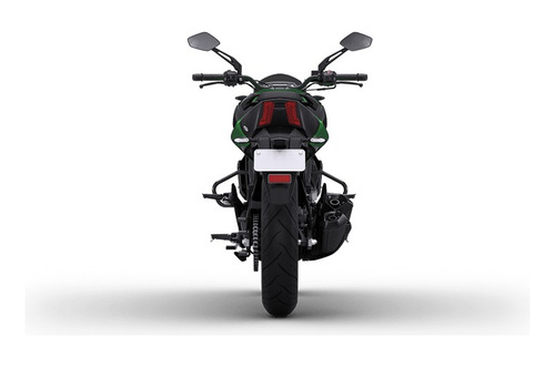 Imagen 13 de 15 de Bajaj Dominar 400 - Consulte Precio Ctdo // Luciano Motos//
