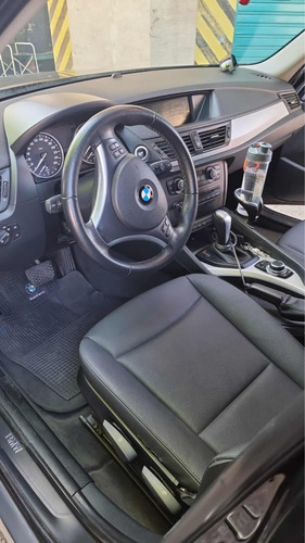 BMW X1 2.0 Xdrive 20d Active 177cv