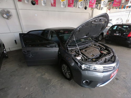 Toyota Corolla Xei 2.0 Flex