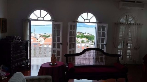 Imagem 8 de 15 de Casa A Venda No Bairro Itaguacu Em Florianopolis - V-75463