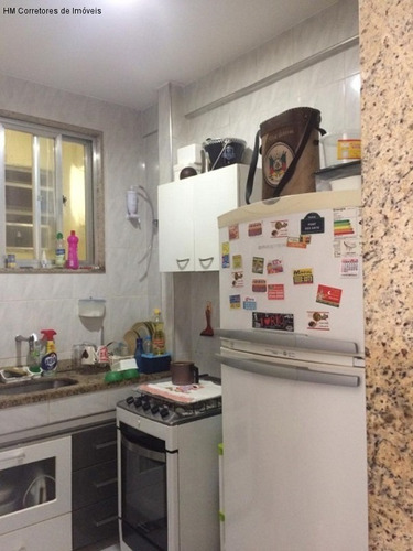 Imagem 10 de 15 de Apartamento - Hmap909 - 34474868