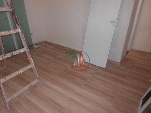 Imagem 14 de 30 de Casa Maracanã - Ca0188