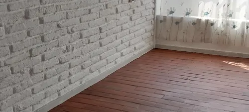 Departamento. Avenida Perú, Cerca Metro Estación Cementerios