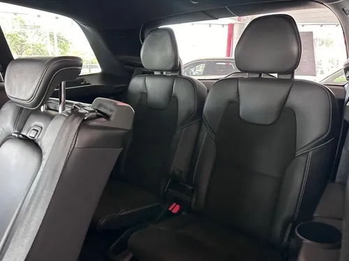 Volvo XC90 2.0 T6 R-design Awd At