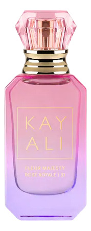 Kayali Fleur Majesty Rose Royale 31 Eau Parfum 10ml Perfume