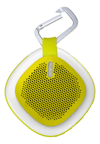 Imagen 1 de 7 de Corneta Yoobao Mini-speaker Bluetooth Q3 5w 