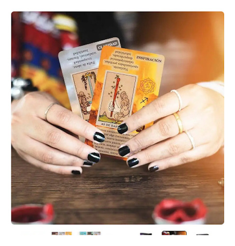 Cartas Tarot Español Principiantes Planetas Zodiaco Chakras