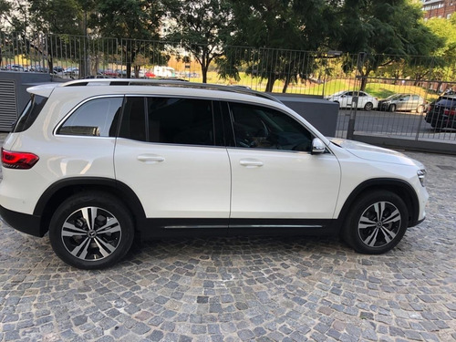 Imagen 4 de 9 de Mercedes Benz Glb 250 4matic Progressive 2020