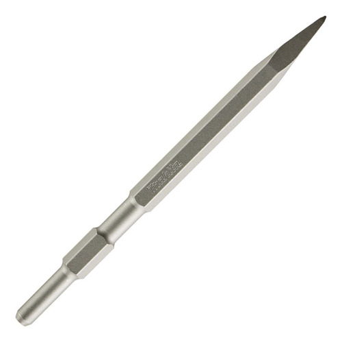 Cincel Punto Hexagonal 17mm / 280mm Makita D-08682