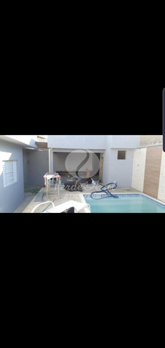 Imagem 17 de 18 de Casa À Venda Em Jardim Ipiranga - Ca008404