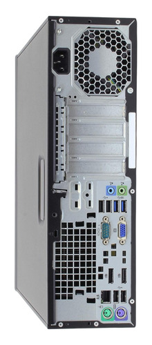 Imagen 3 de 3 de Cpu I3 De 4ta Generación 4gb Ddr3 Ram - 250 Gb Hdd