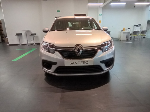 Imagen 9 de 16 de Renault Sandero 2023 Ds
