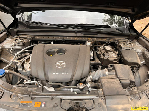 Mazda cx-50 2.5 Grand Touring Awd