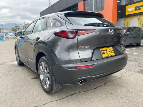 Mazda CX-30 2.0 GRAND TOURING HYBRID