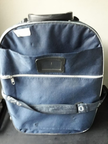Valija De Viaje Con Roturas