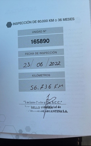 Imagen 13 de 22 de Honda Cr-v 2019 2.4 Ex-l 4wd 175cv Cvt