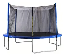 Comprar Cama Elástica De 3 Metros De Diametro Con Red Protectora