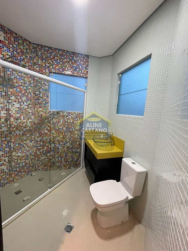 Imagem 25 de 30 de Casa 4 Dorms Canto Do Forte R$ 2.6 Mi, Cod: Raa585 - Vraa585