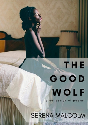 Libro The Good Wolf - Malcolm, Serena