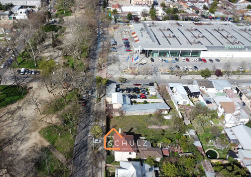 Terreno Comercial Ubicado En Alameda (70180)