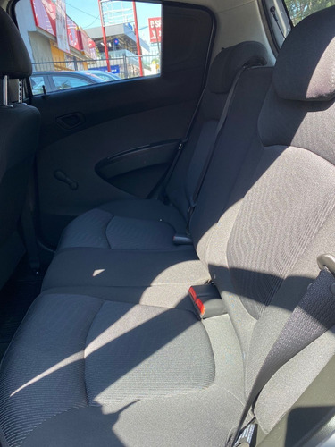Imagen 9 de 15 de Chevrolet Beat Lt B Tm 2020