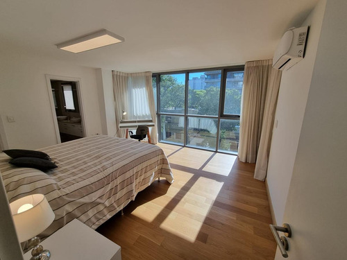 Imagen 13 de 27 de Golf, Nuevo, 130 M2 100 M2 De Terrazas, 3 Dormitorios, Gge , Único !!