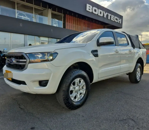 Ford Ranger 2022
