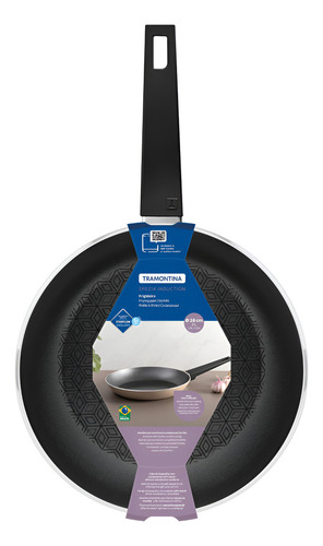 Frigideira Tramontina Alumínio Antiaderente Spezia 28cm Azul
