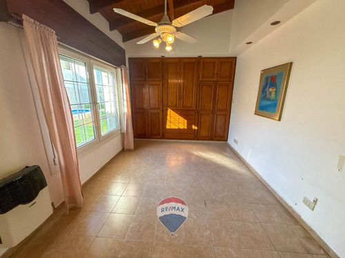 Casa En Venta 5 Ambientes - San Antonio De Areco
