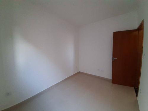 Imagem 9 de 20 de Casa, 2 Dorms Com 51.73 M² - Balneario Maracana - Praia Grande - Ref.: Nco140 - Nco140