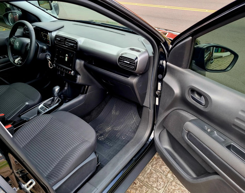 Citroën C4 Cactus 1.6 VTI 120 FLEX FEEL EAT6