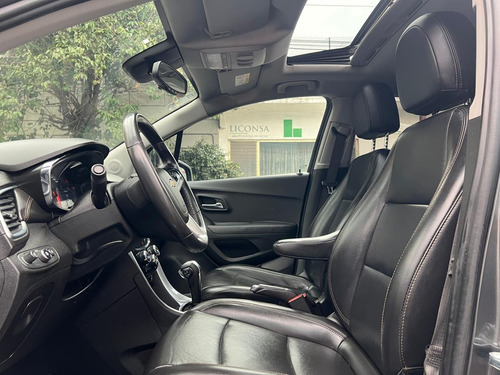 Chevrolet Trax 1.8 Premier At