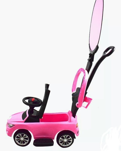 Carro Montable Buggy Para Niños,musical,andadera, Mp3