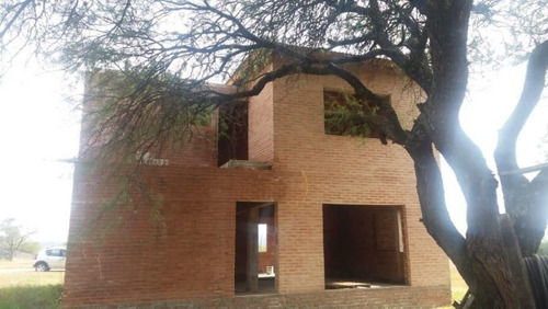 Venta Casa, Nono, Córdoba
