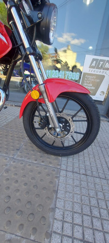 Motomel S2 Full 150 Con Cbs Tablero Digital Usb Motovega