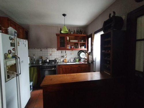 Casa 4 Ambientes En Bella Vista