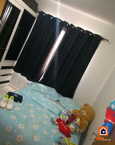 Imagem 11 de 14 de Apartamento À Venda Em Jardim Carvalho - 1601