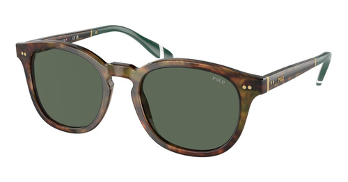 Lentes De Sol Havana Polished Ralph Lauren Ph4206501771