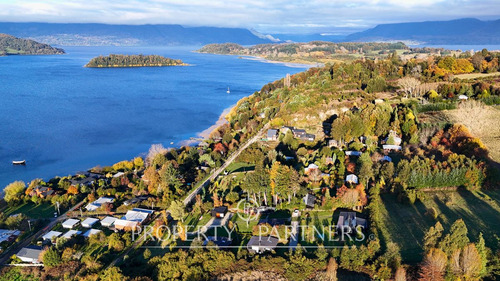 Acogedor Lodge Boutique Con Espectacular Vista, A ...