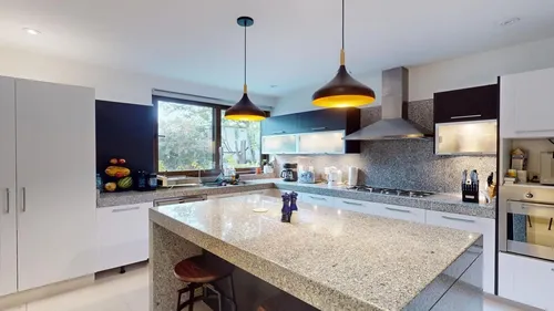 Casa En Venta En Condominio De San Ángel Inn
