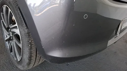 Suzuki Swift 1.0 BOOSTERJET