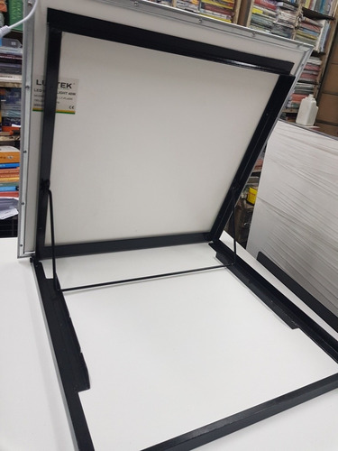 Tablero Mesa De Luz / Panel Led Para Dibujo A2