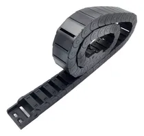 Comprar Cadena Portacable 15*30mm De 1 Metro De Largo, Arrastre Cnc