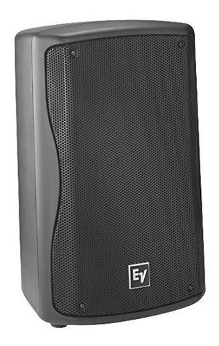 Electro-voice Zx1-90 8  200w 2 Vías Compacta Gama Completa P