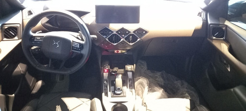 Ds 3 Crossback So Chic 1.2t Consulte Colores Mod 21 C/camara