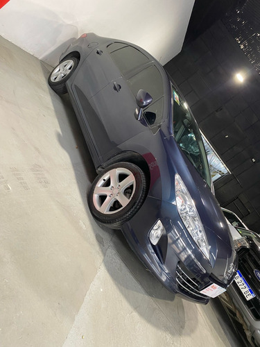 Peugeot 408 1.6 Allure Hdi Nav 115cv